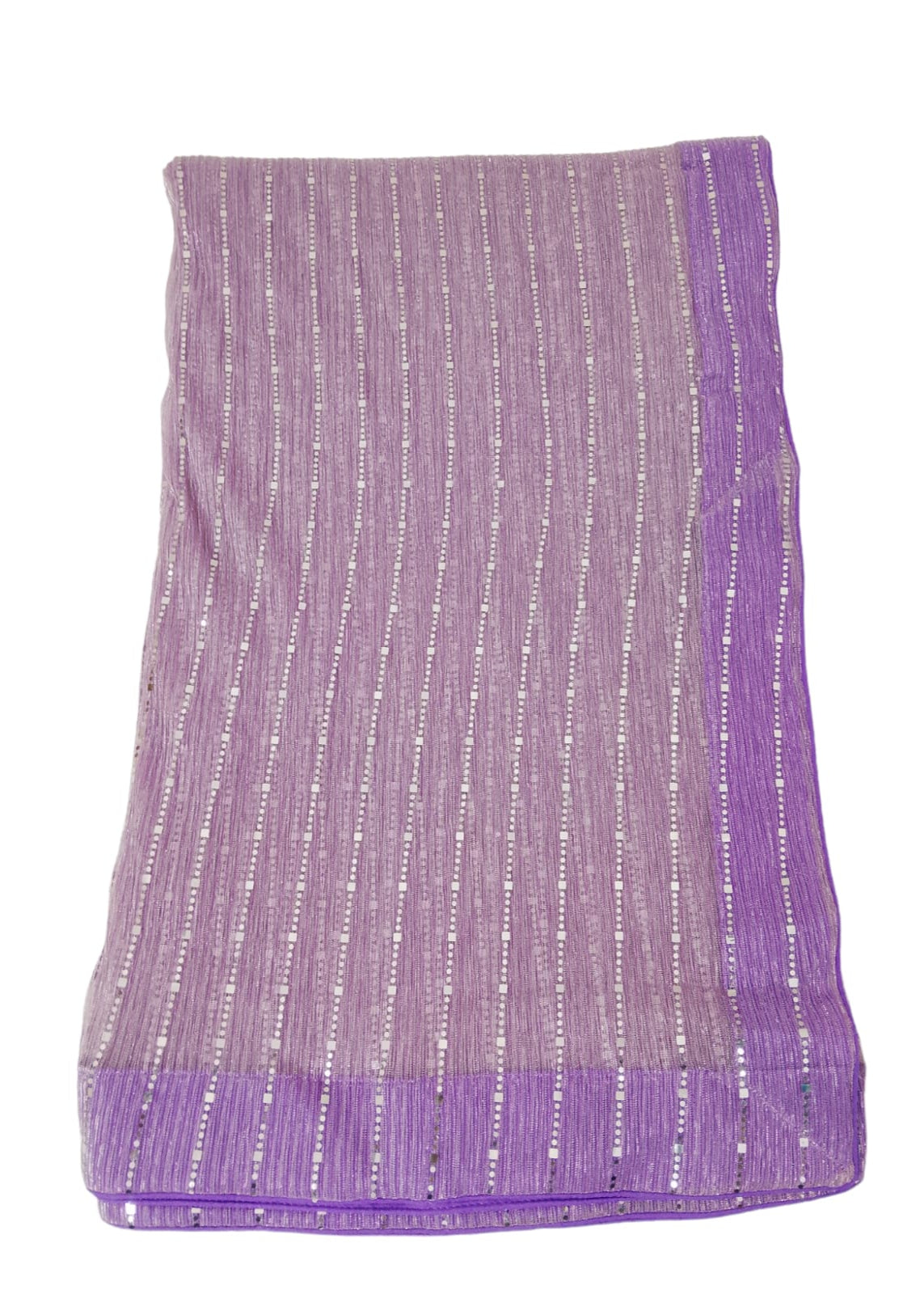 Moonlight saree