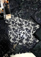 Maryum hussain dress - Shiwani Apparels