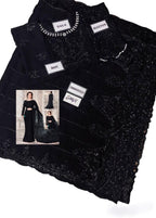 MARIA B COUTURE CHIFFON COLLECTION - Shiwani Apparels