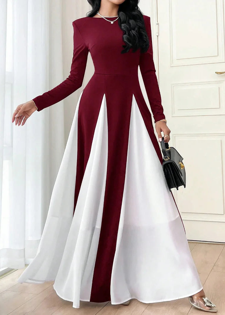 Scarlet & Ivory Luxe Essence Dress