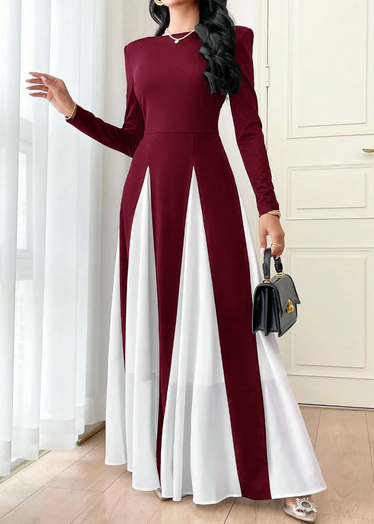 Scarlet & Ivory Luxe Essence Dress