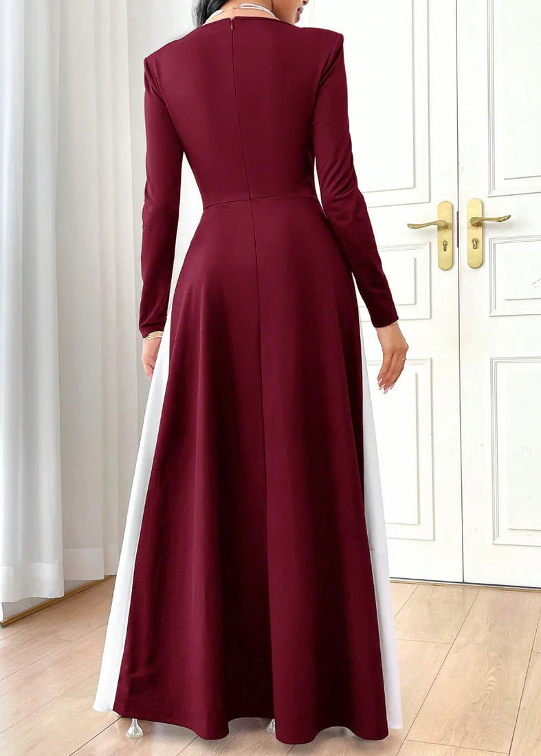 Scarlet & Ivory Luxe Essence Dress