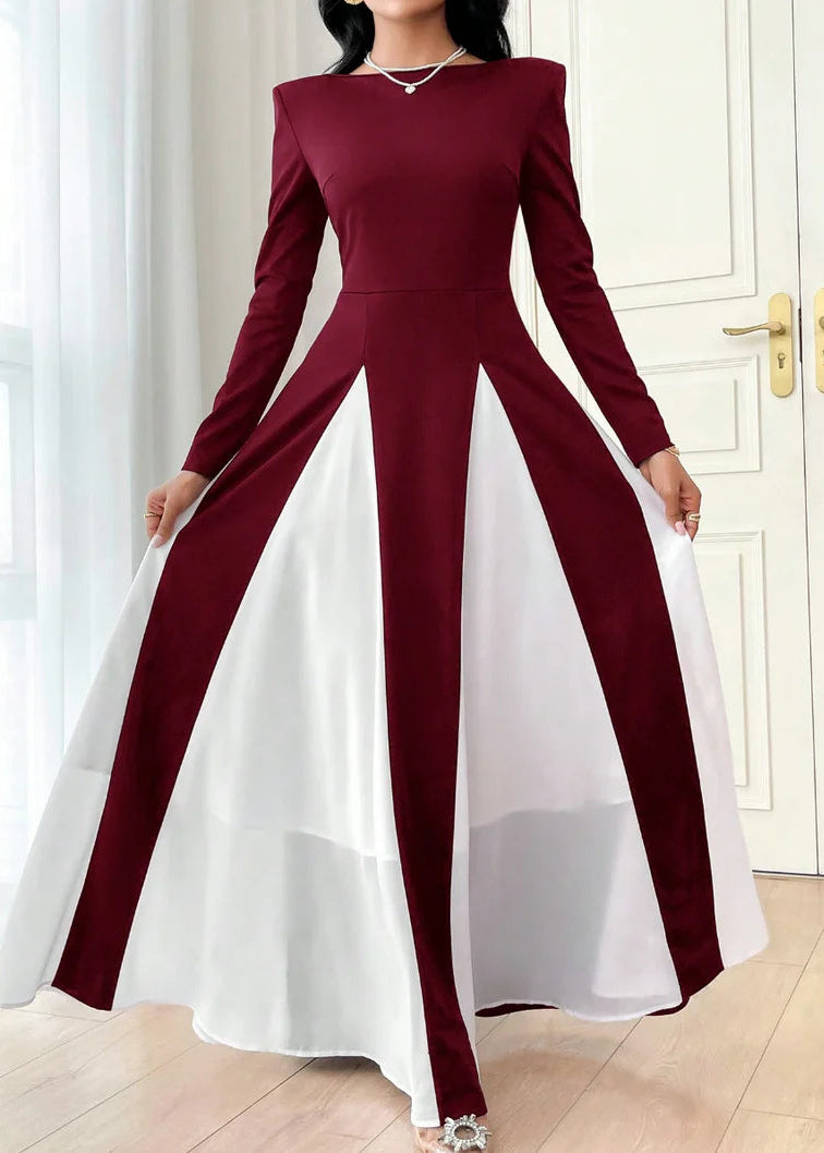 Scarlet & Ivory Luxe Essence Dress