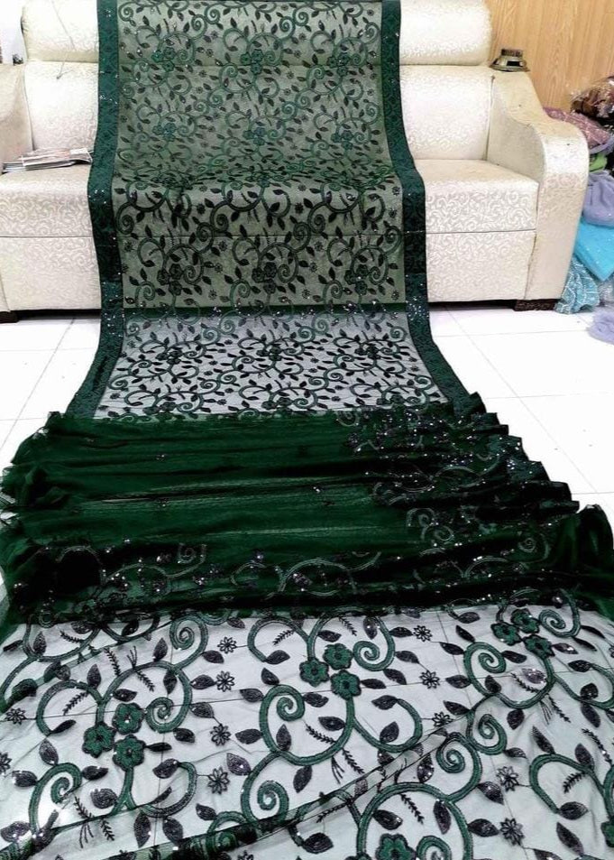 ayeza khan saree - Shiwani Apparels