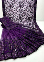 ayeza khan saree - Shiwani Apparels