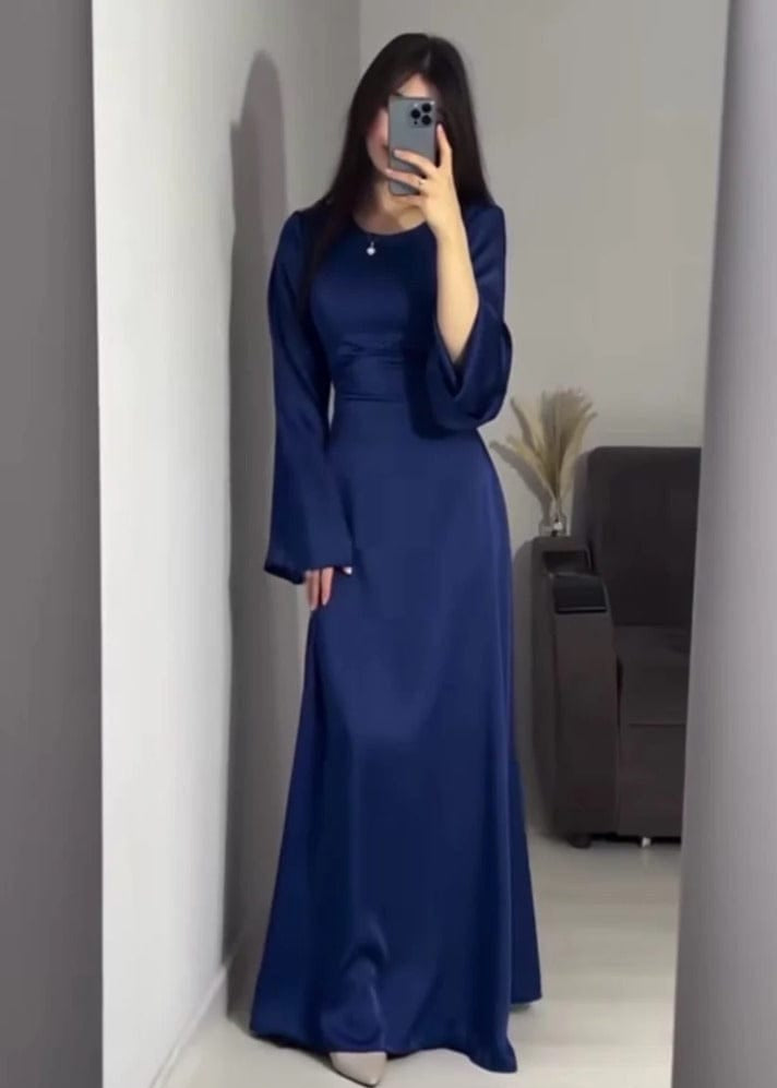 Serene Shamoz Silk 2 Piece Stiched Suit - Shiwani Apparels