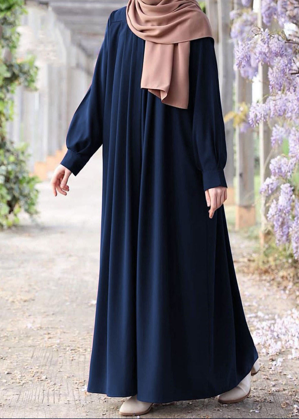 New Arrival Luxury Abayas  Elegant & Premium Collection