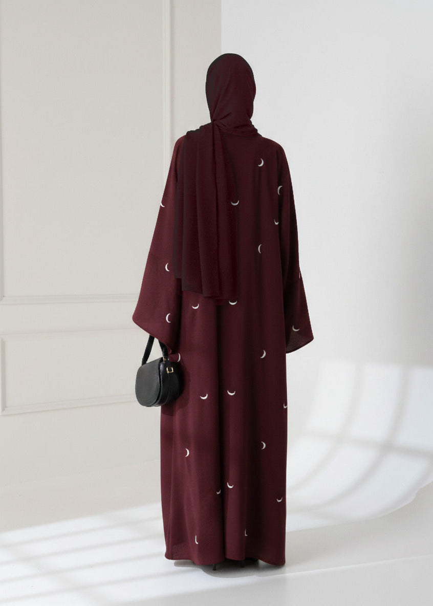 MOON ABAYA