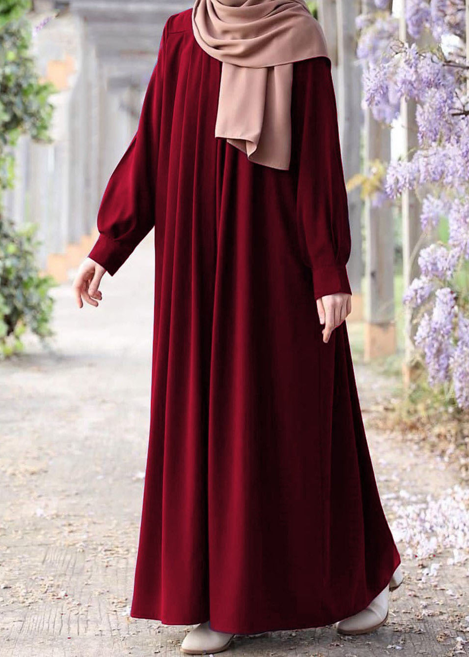 New Arrival Luxury Abayas  Elegant & Premium Collection